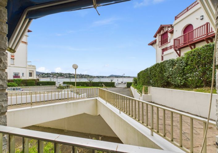 à vendre Appartement Saint Jean De Luz