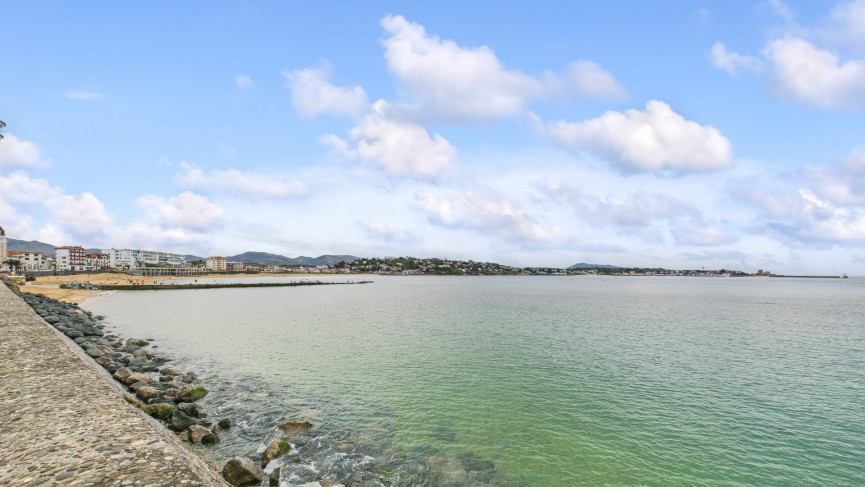 vente Appartement Saint Jean De Luz - Photo 1