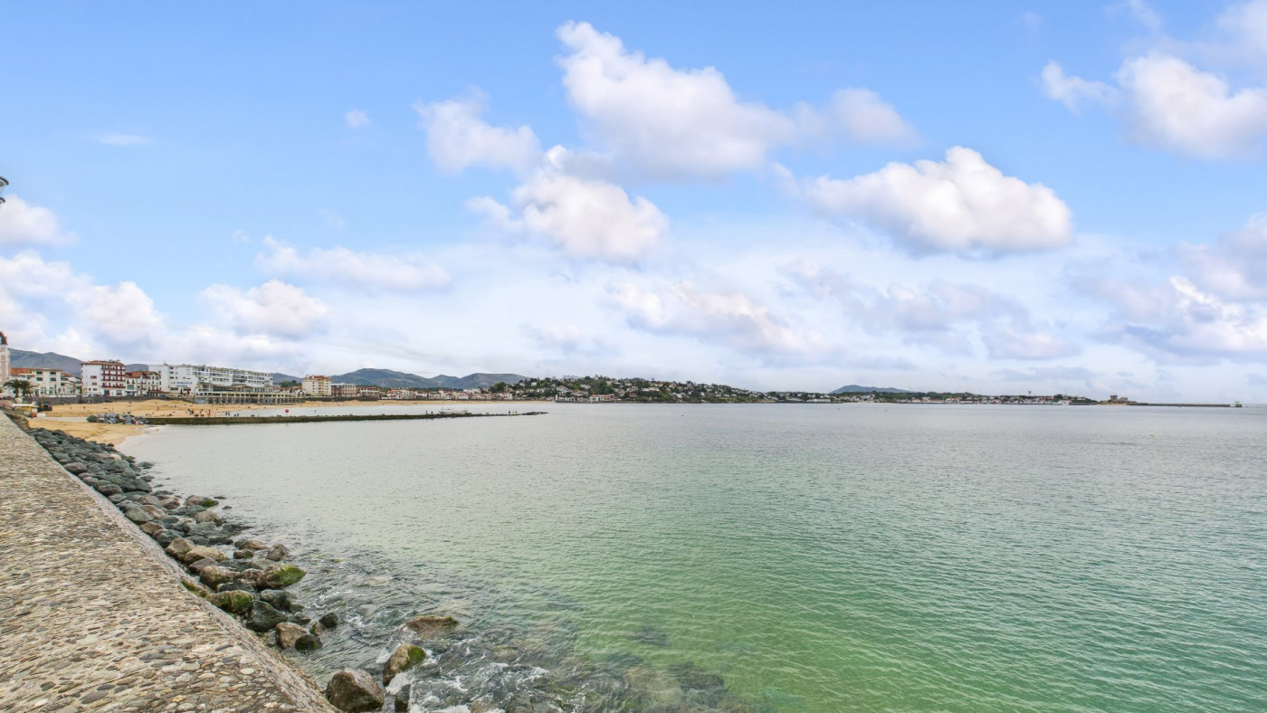 à vendre Appartement Saint Jean De Luz - Photo 3