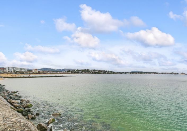 à vendre Appartement Saint Jean De Luz