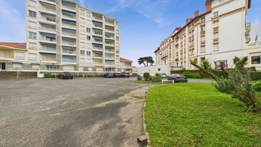 vente Appartement Saint Jean De Luz - Photo 14