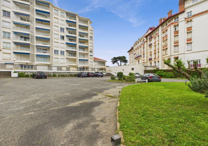 à vendre Appartement Saint Jean De Luz