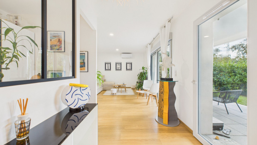 vente Appartement Biarritz - Photo 1