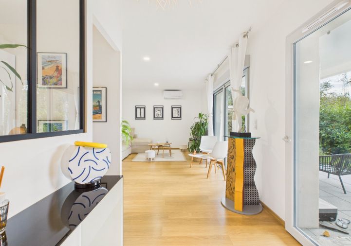 vente Appartement Biarritz