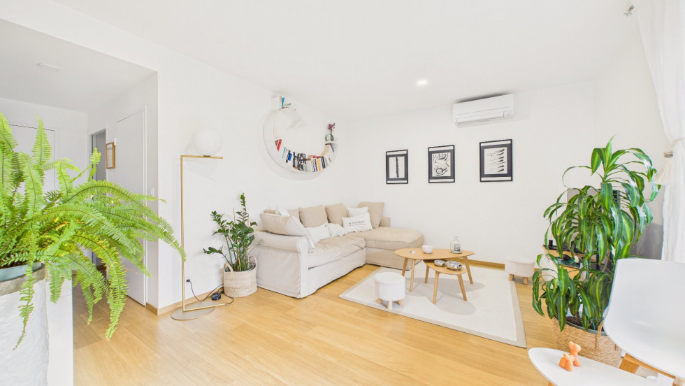 vente Appartement Biarritz - Photo 2