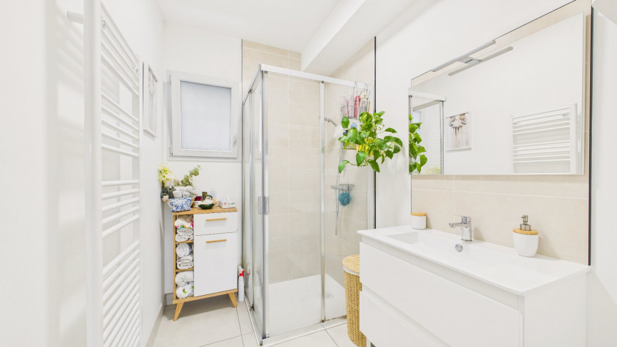 vente Appartement Biarritz - Photo 9