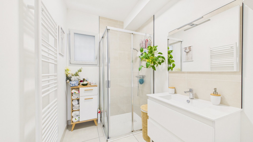 vente Appartement Biarritz - Photo 9