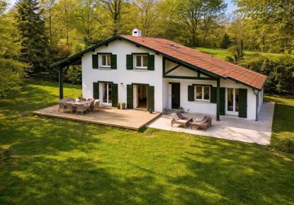 vente Maison Saint Martin De Seignanx