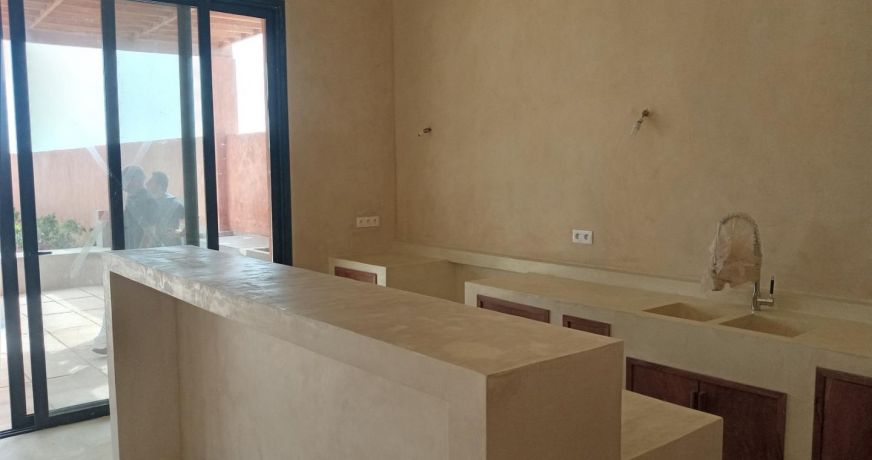 vente Maison Nguerigne
