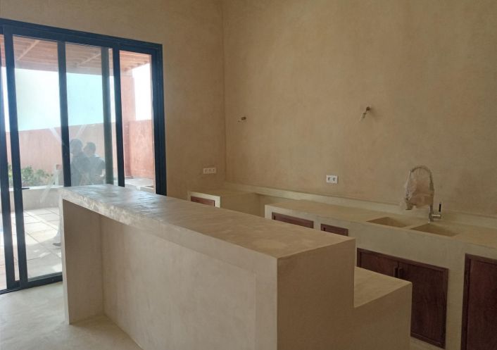 à vendre Maison Nguerigne