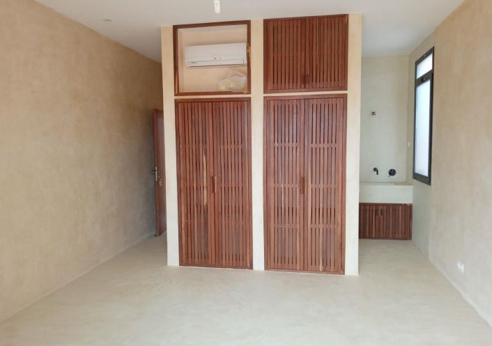 à vendre Maison Nguerigne