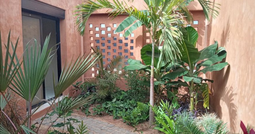 vente Maison Nguerigne