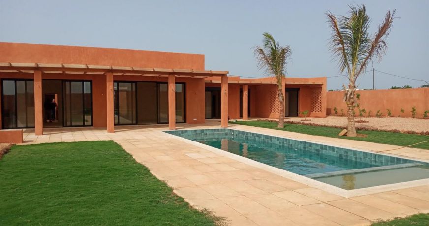 vente Maison Nguerigne