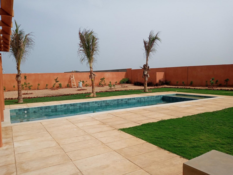 à vendre Maison Nguerigne - Photo 2