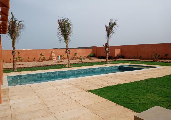 à vendre Maison Nguerigne