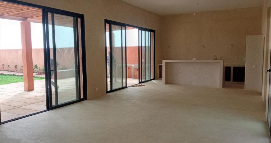 vente Maison Nguerigne