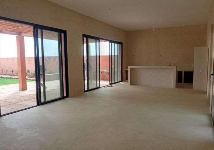 à vendre Maison Nguerigne