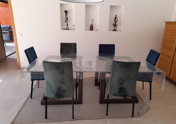 à vendre Maison Ngaparou