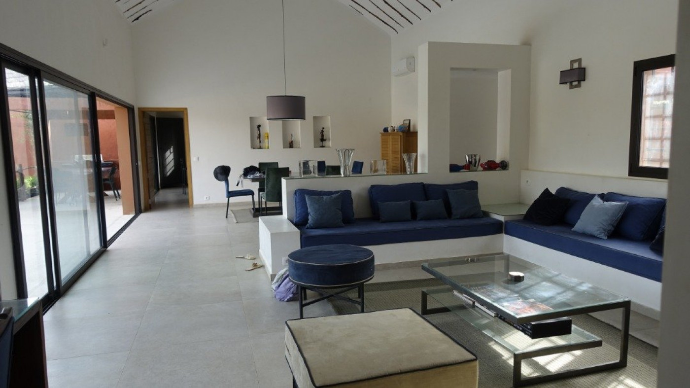 sale Maison Ngaparou - Photo 11