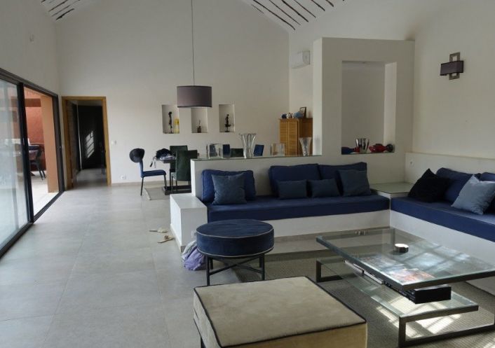 à vendre Maison Ngaparou