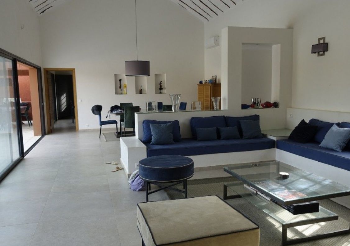 vente Maison Ngaparou