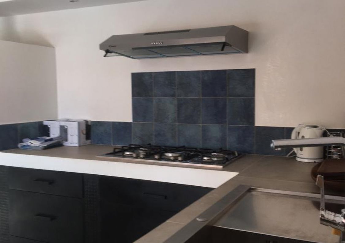 vente Maison Ngaparou