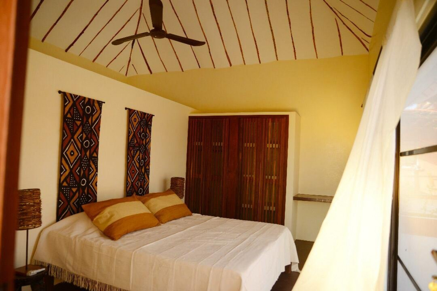 sale Maison Ngaparou - Photo 14