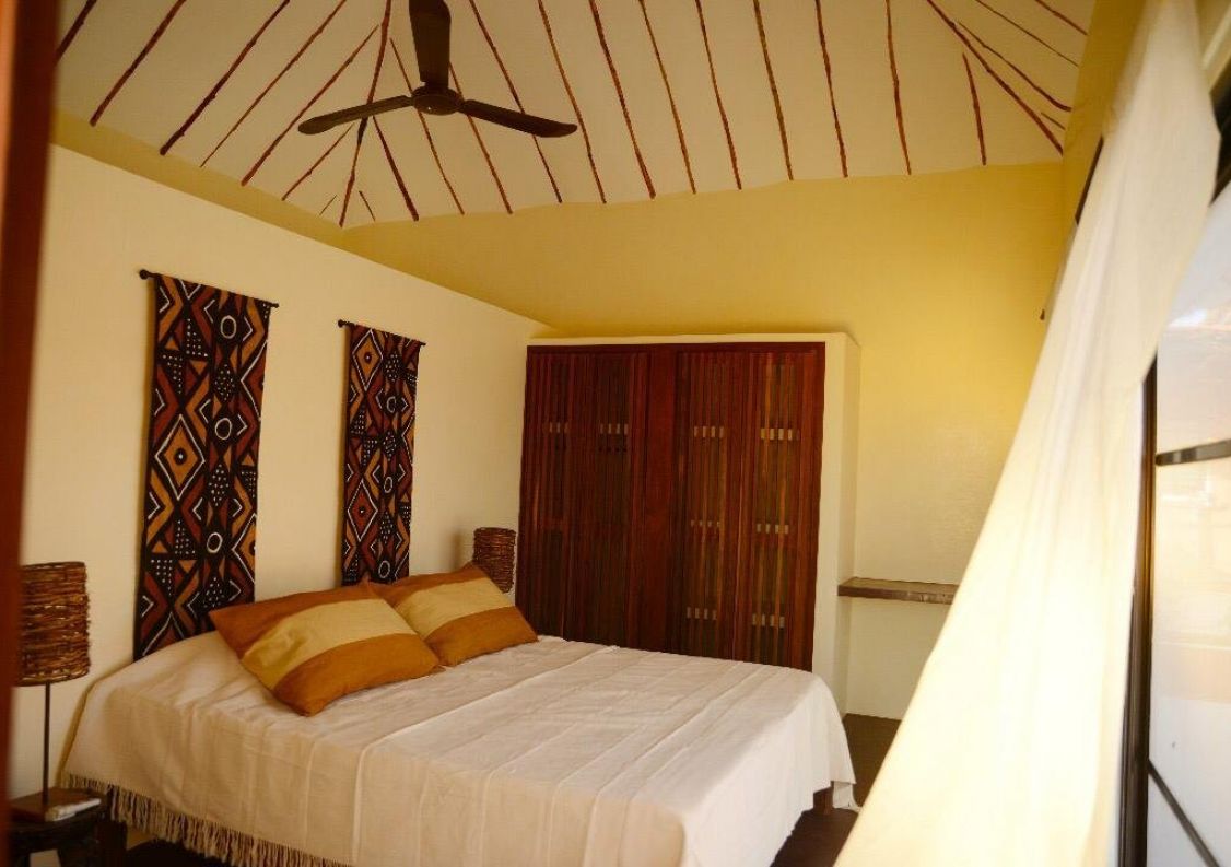 vente Maison Ngaparou