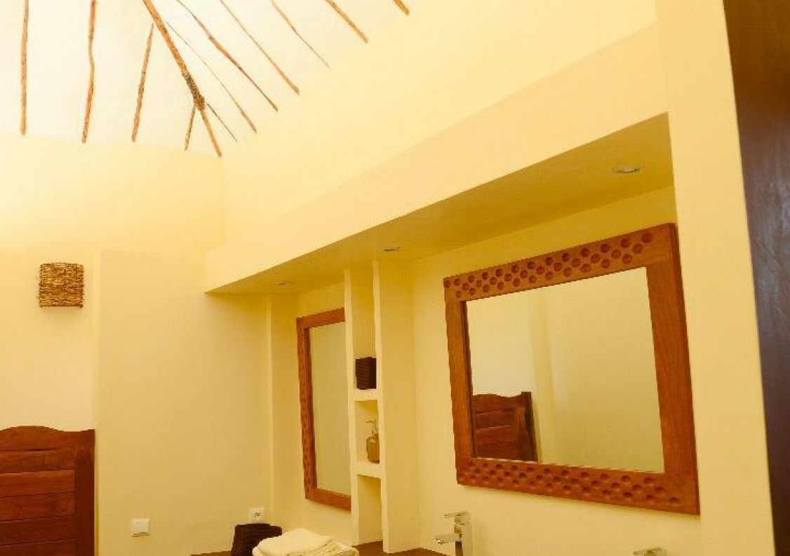 vente Maison Ngaparou