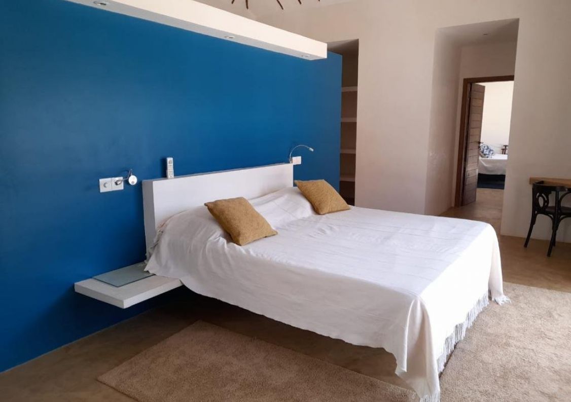 vente Maison Ngaparou