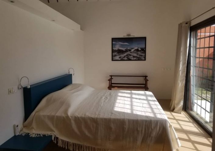 à vendre Maison Ngaparou