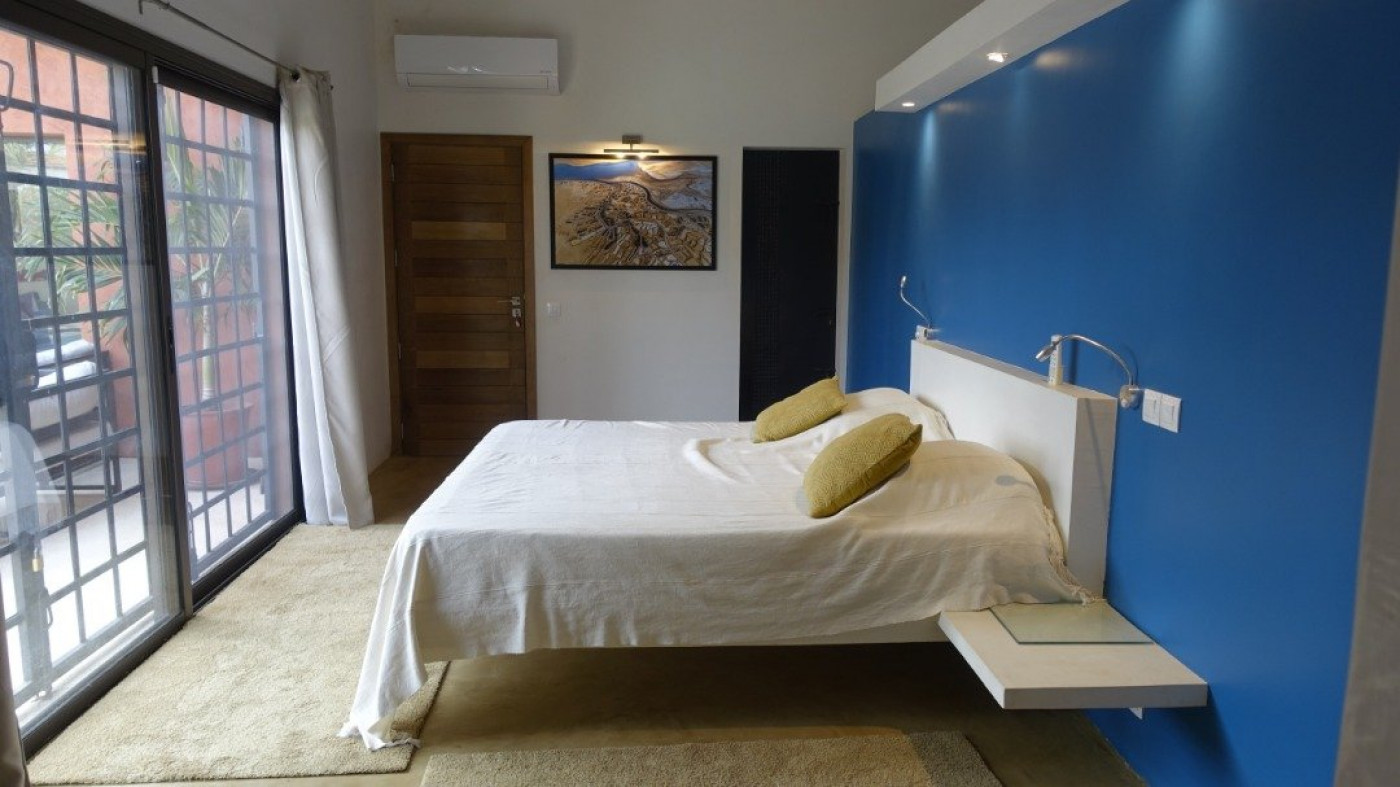 sale Maison Ngaparou - Photo 18