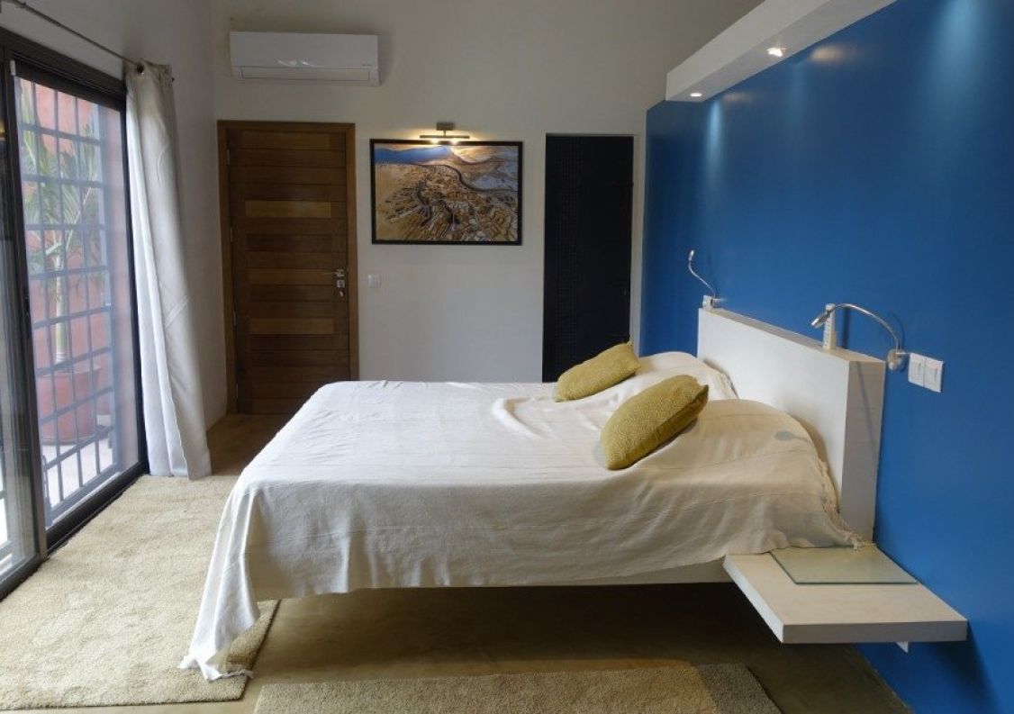 vente Maison Ngaparou