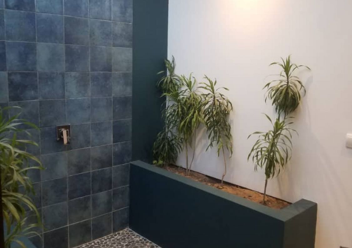 vente Maison Ngaparou