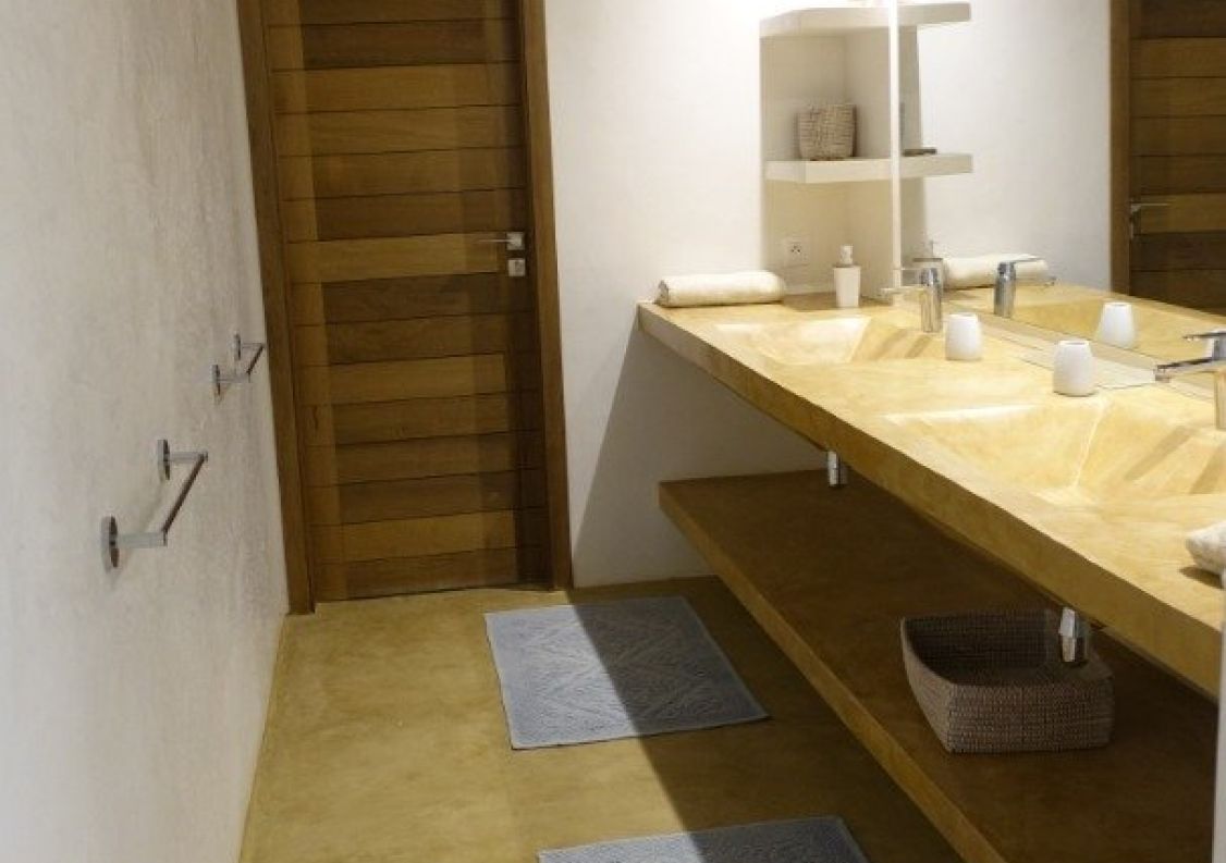 vente Maison Ngaparou