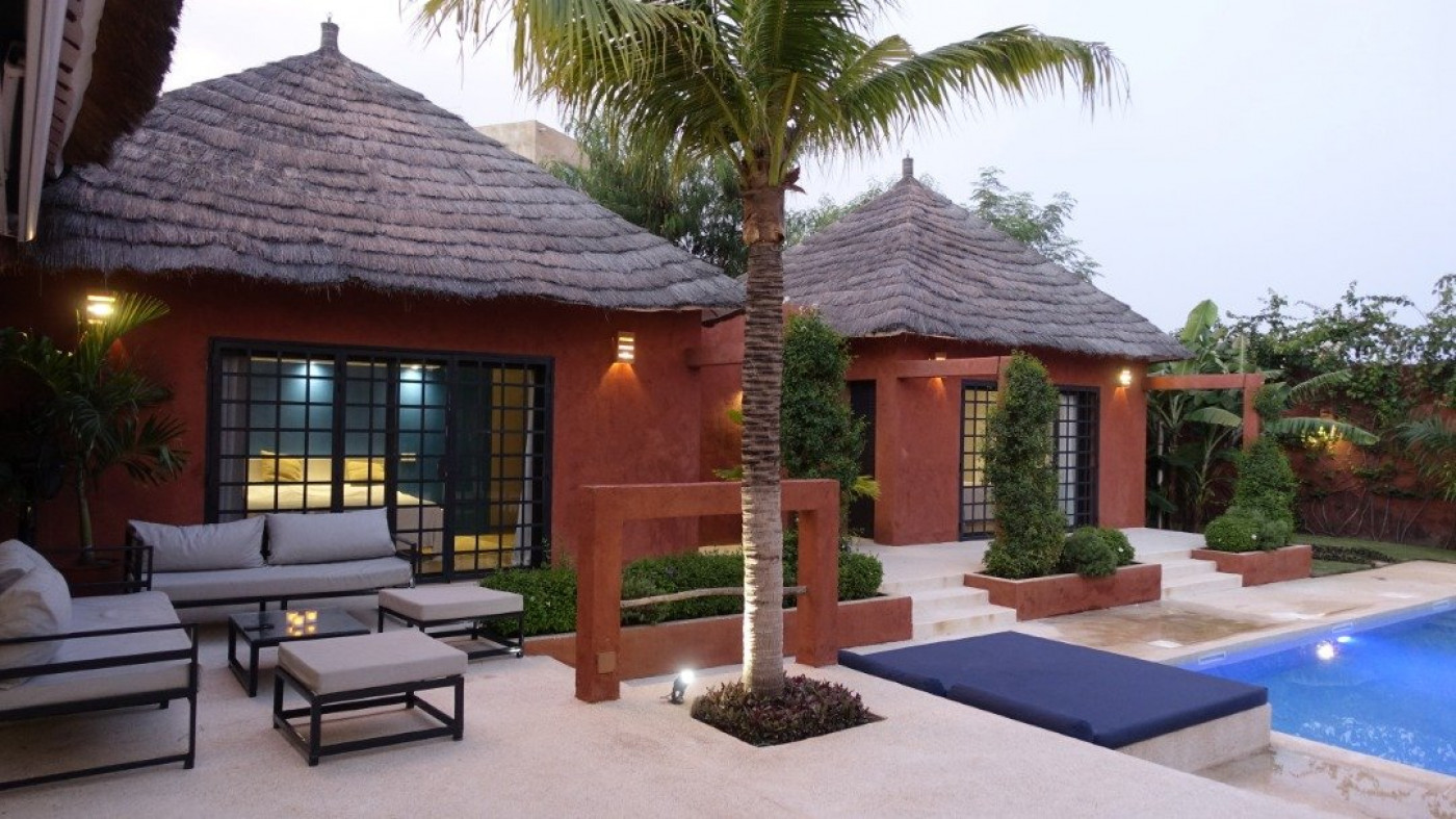 sale Maison Ngaparou - Photo 3