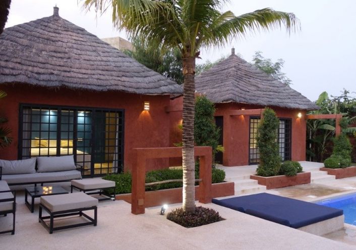 à vendre Maison Ngaparou