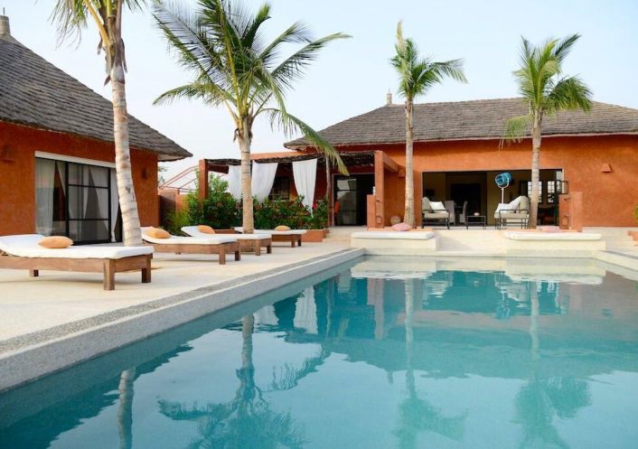 à vendre Maison Ngaparou