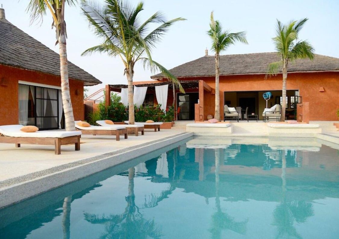 vente Maison Ngaparou