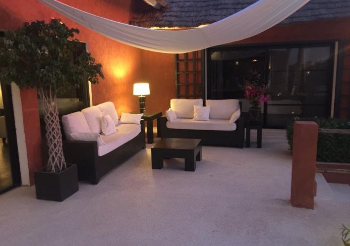 à vendre Maison Ngaparou