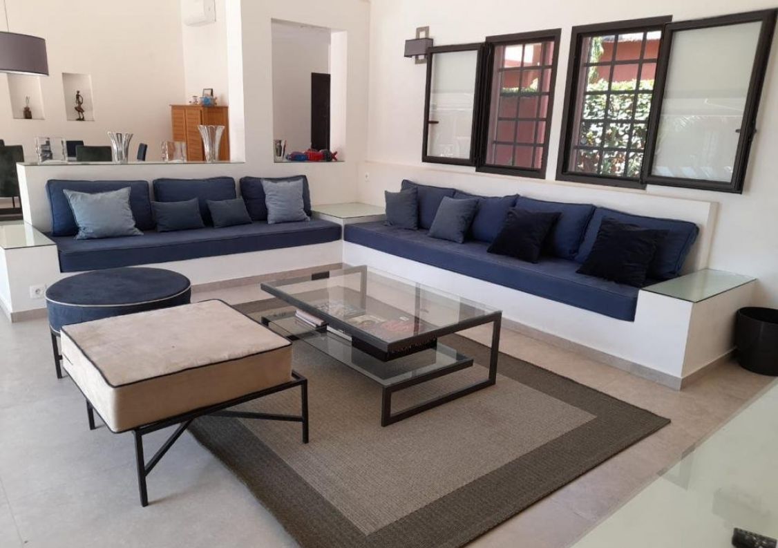 vente Maison Ngaparou