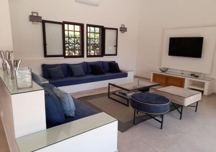 à vendre Maison Ngaparou