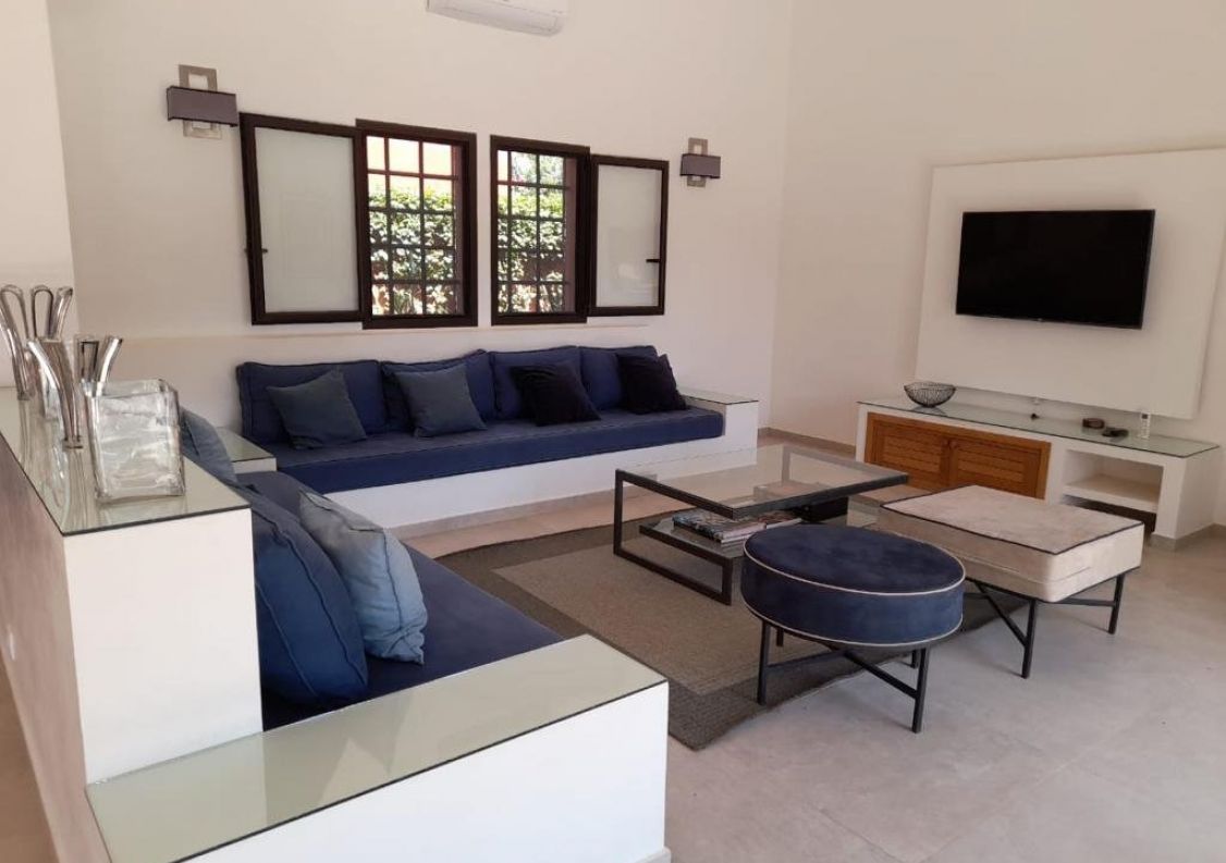 vente Maison Ngaparou