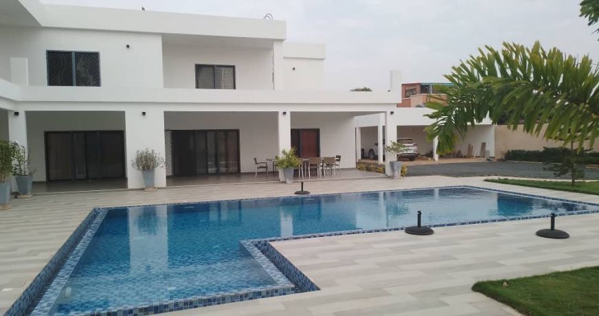 vente Villa Somone