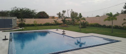 vente Villa Somone