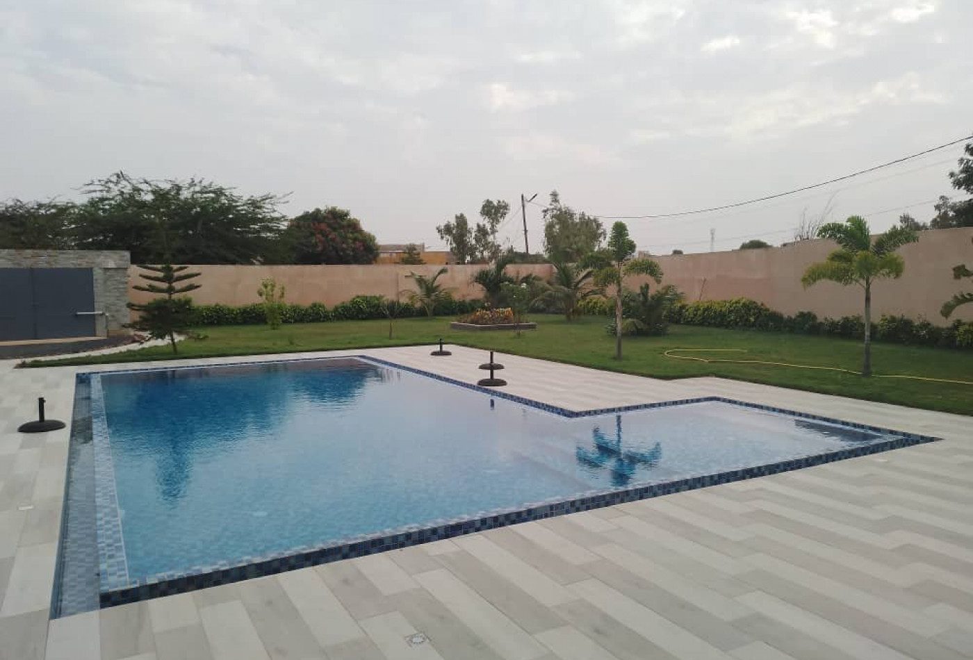 vente Villa Somone - Photo 9
