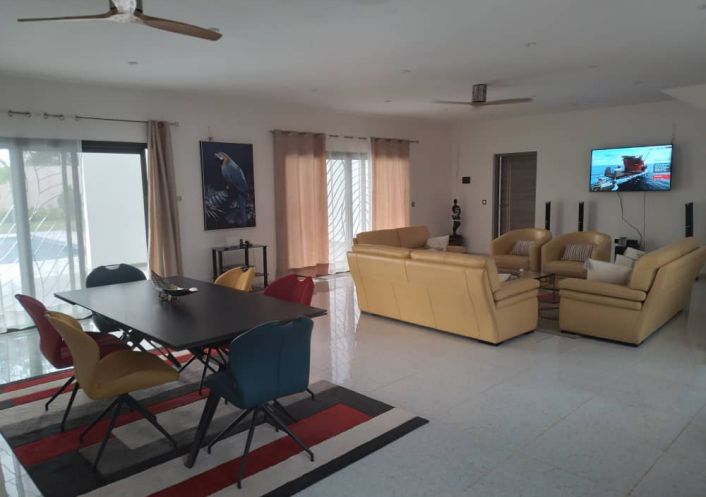 à vendre Villa Somone