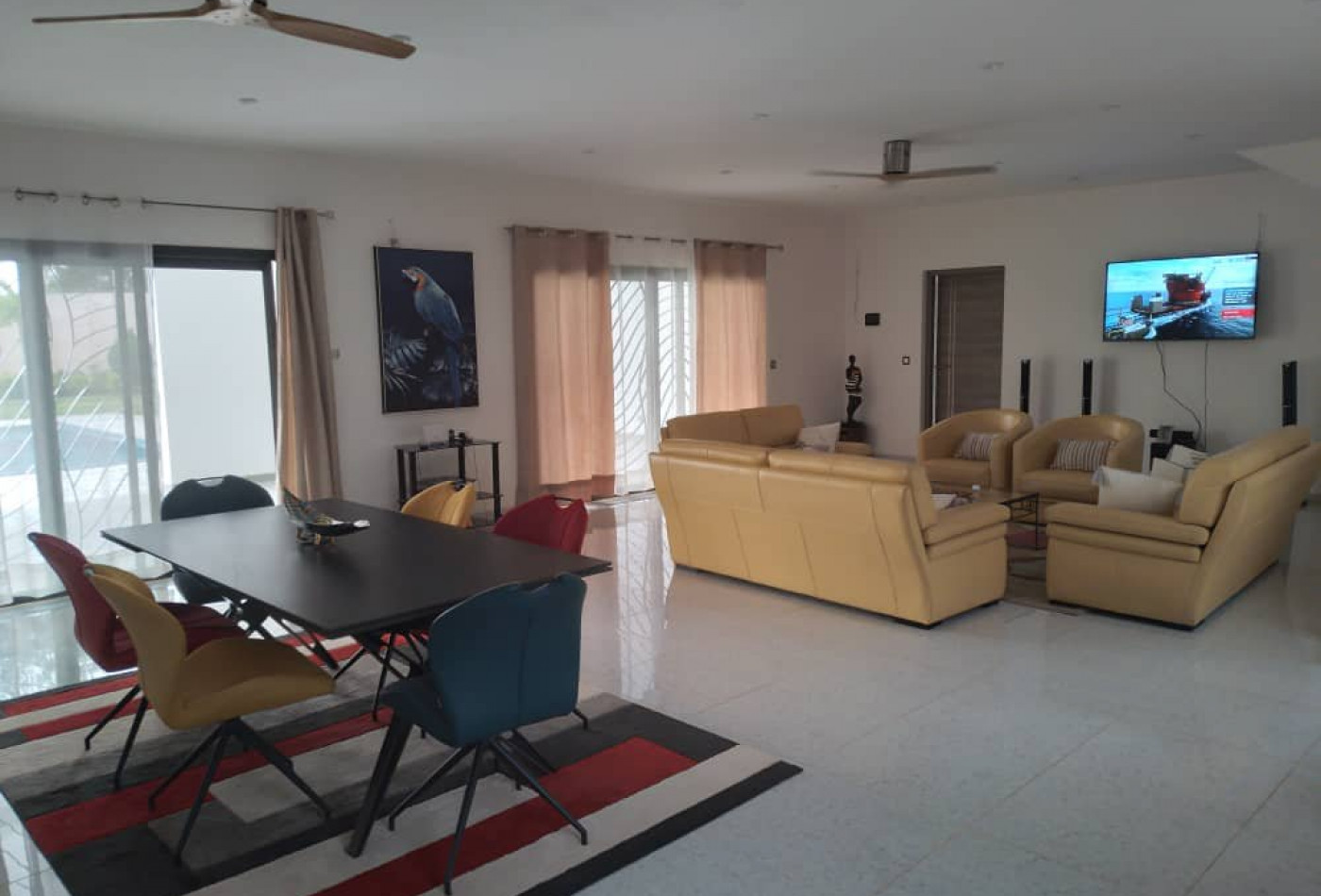 vente Villa Somone - Photo 10