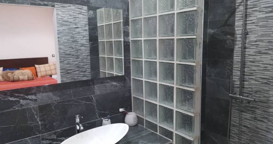 vente Villa Somone