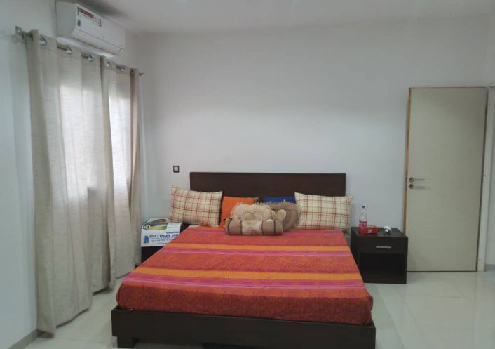 à vendre Villa Somone